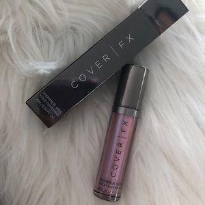 CoverFX Shimmer Veil BRAND NEW